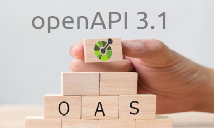 Especificar un servicio API con open API 3.1