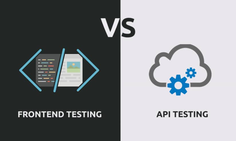 Tipo de pruebas de software ¿De frontend o de backend?