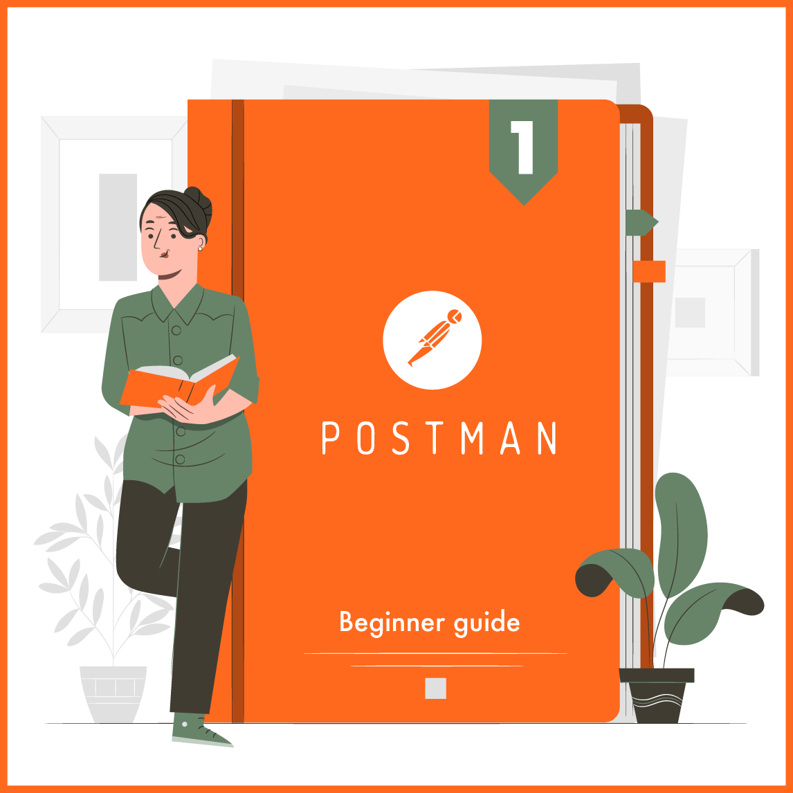 Postman: a quick guide for beginners