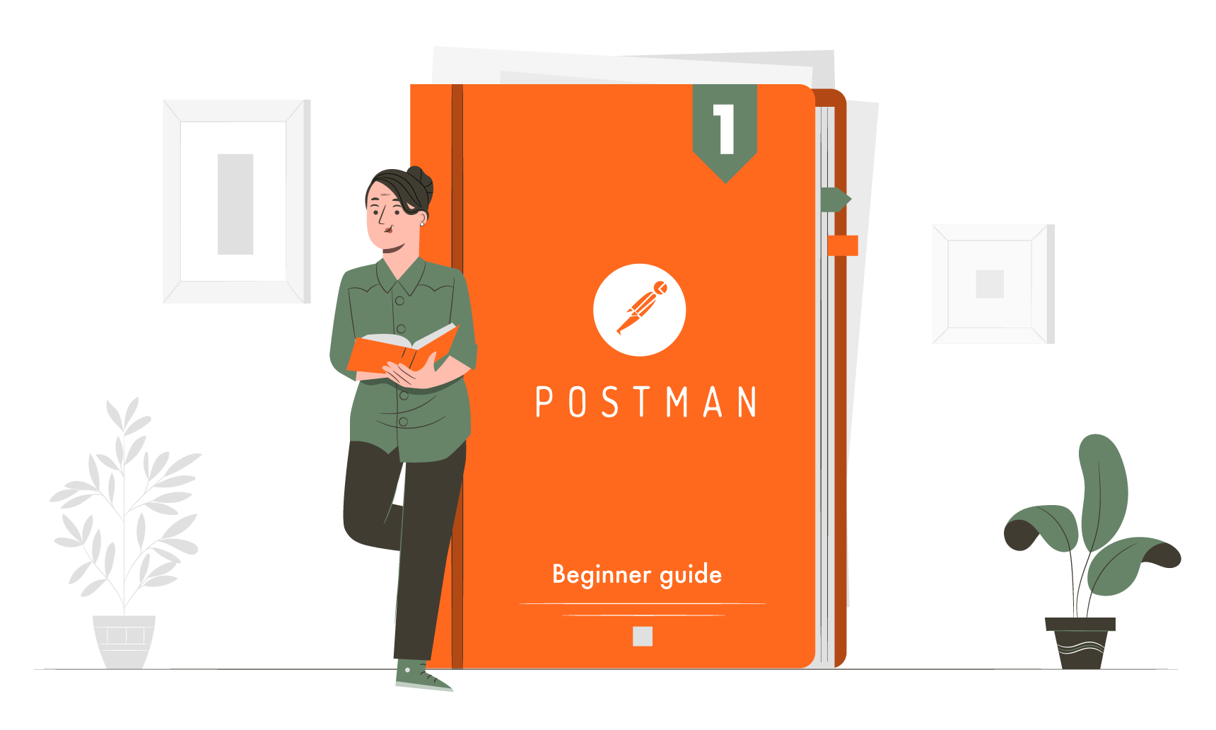 Postman: un guía rápida para principiantes